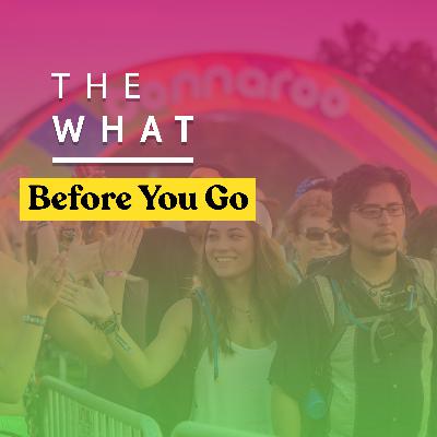 Don't Go to Bonnaroo Without These Tips Don't Go to Bonnaroo Without These Tips