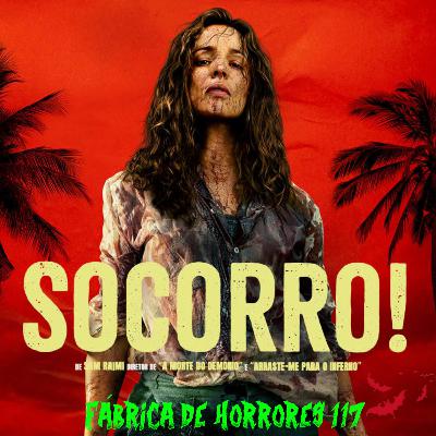 FDH 117 - SOCORRO! (2026)