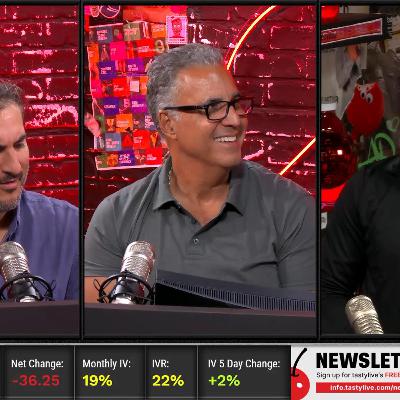 Live From the Trade Desk