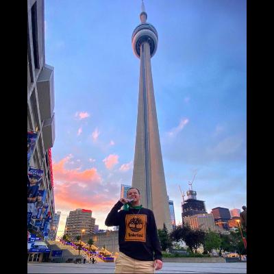 Episode 36: Austin Agosti, 2022 IATC Finalist Episode 36: Austin Agosti, 2022 IATC Finalist