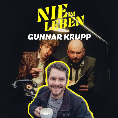 Gunnar Krupp - Crashkurs Filmbranche & Beinhart wie ein Jobinterview Gunnar Krupp - Crashkurs Filmbranche & Beinhart wie ein Jobinterview
