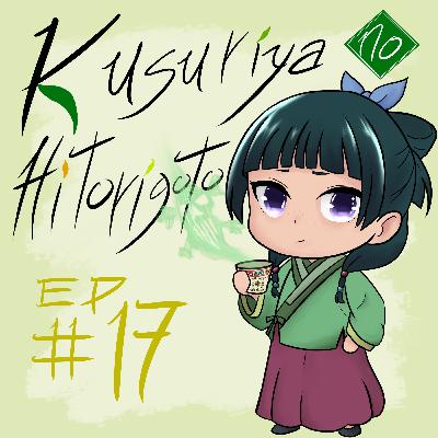 Kusuriya no Hitorigoto