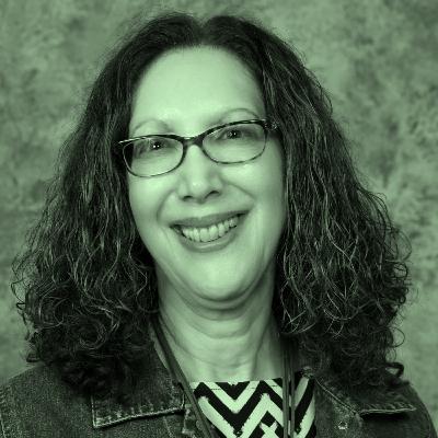 Nancy Naomi Carlson on Poetry, Translation and Musicality