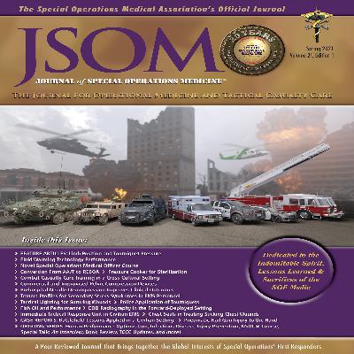 Spring 2021 JSOM Podcast
