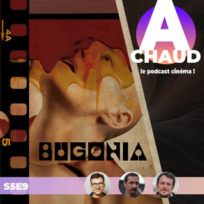 S5E9 BUGONIA S5E9 BUGONIA