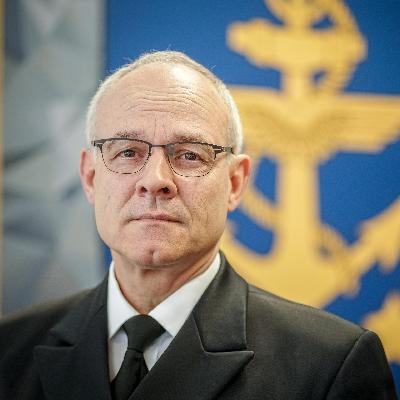 Ostsee-Verteidigung - Marine-Inspekteur: Eine zufällige Eskalation verhindern