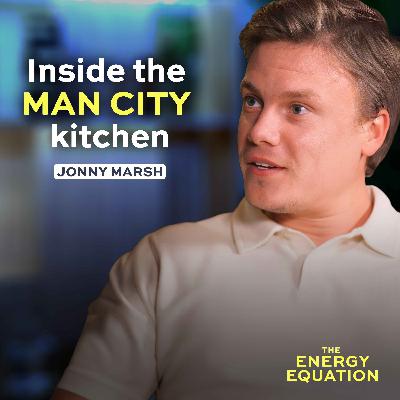 How to Eat for All-Day Energy — Lessons from Premier League Chef Jonny Marsh