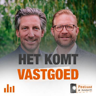 S3E4 - De toekomstige marketing mix van een makelaarskantoor
