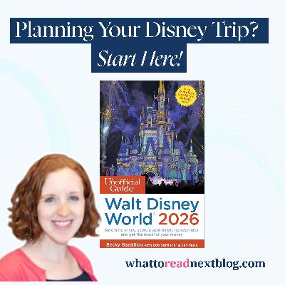 📚 Best Disney Books Every Fan (and Park Lover) Should Read