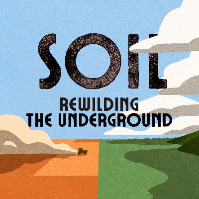 SOIL: Rewilding the Underground (trailer)