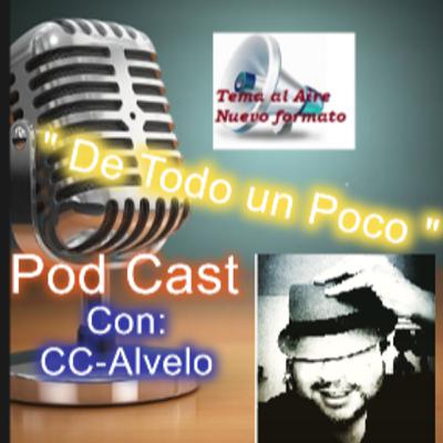 Intimo Con CCAlvelo