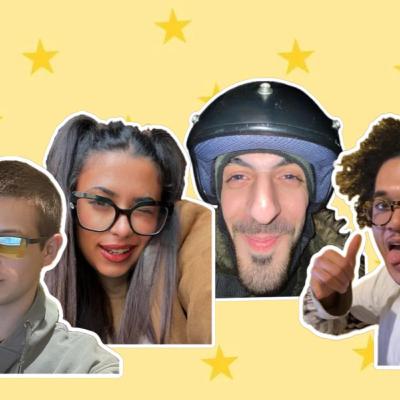 LA VITA IN PROVINCIA con Manuel ed Elisa - La Balotta Podcast [EP. 1]