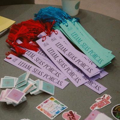 #192 - O quarto aniversário do Livra-te