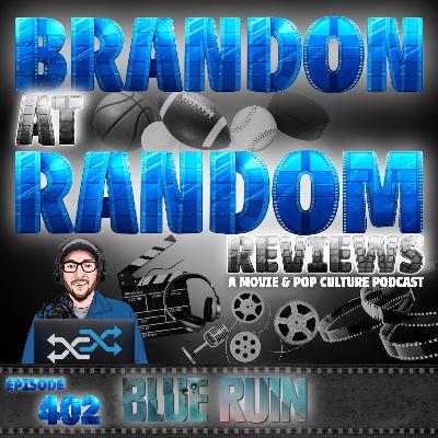 "Blue Ruin" (2014) "Blue Ruin" (2014)