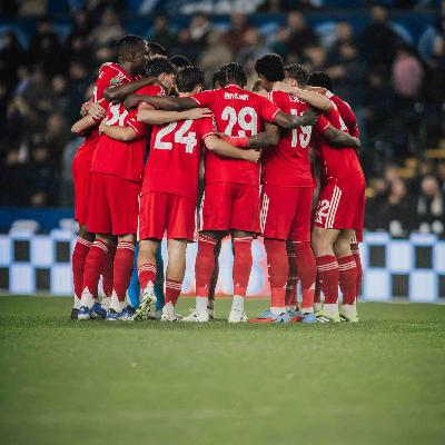 Carabao Cup disaster - Swansea 3-2 Nottingham Forest: The 1865 Match Report