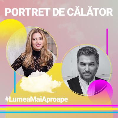 #5 Călătorii pe litoralul brazilian și pe Coasta Italiei cu Amalia Enache și Mircea Radu. La final ascultăm piesa Pentru tine, nou de la Antract