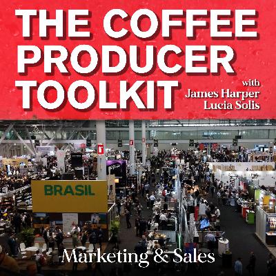 Producer Toolkit: Marketing & Sales, Pt 2 - Navigating trade shows Producer Toolkit: Marketing & Sales, Pt 2 - Navigating trade shows
