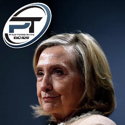 Hillary Clinton Meets with The House Oversight Committee