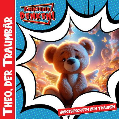 Theo, der Traumbär Theo, der Traumbär