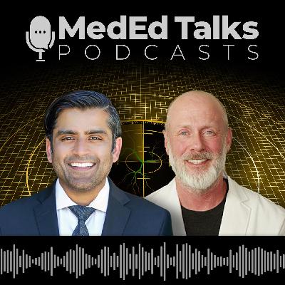 The Retina Radar With Dr. Arshad Khanani: Anesthesia for Intravitreal Injections With Dr. John Kitchens