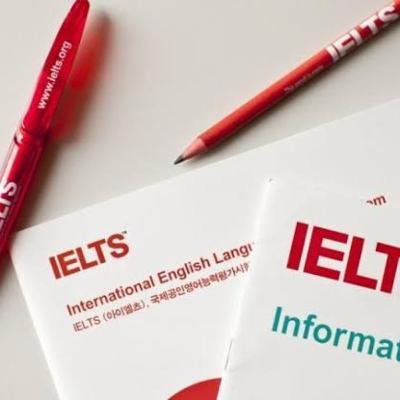 Berbagi Pengalaman dan Tips & Trick untuk Test IELTS CBT Berbagi Pengalaman dan Tips & Trick untuk Test IELTS CBT