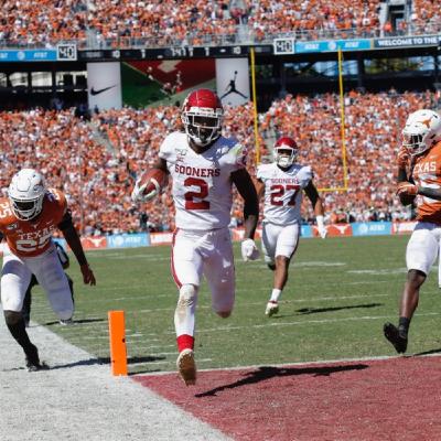 Red River Rivalry 2019 Complete Breakdown Via SINC 57