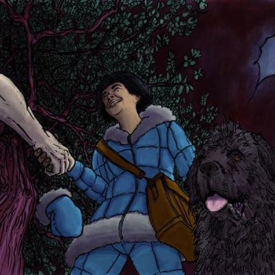 4.13 - Green Tidings 4.13 - Green Tidings