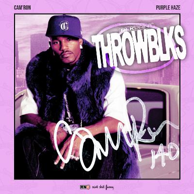 ThrowBLKs: The Legacy Behind The Last Roc Classic, Cam'ron's 'Purple Haze'