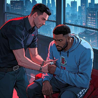 EP408 小里夫斯再次受伤，雷迪克的执教受质疑！