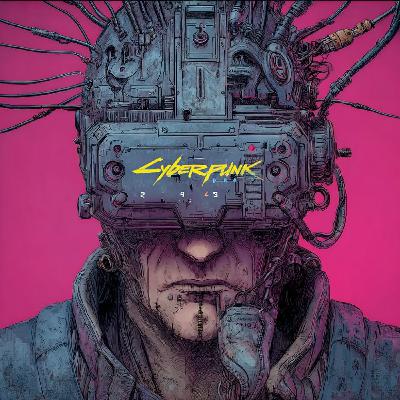 Unit 0xAFFE - Prologue