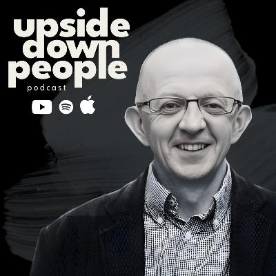 The Ongoing Change of a Christ-like Leader | Gary Millar