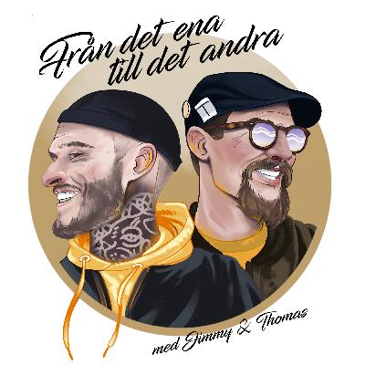 Tråkiga vuxengrejer