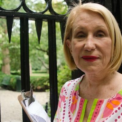 'Mayor' of Gramercy Park Explains Why You're Not Allowed Inside