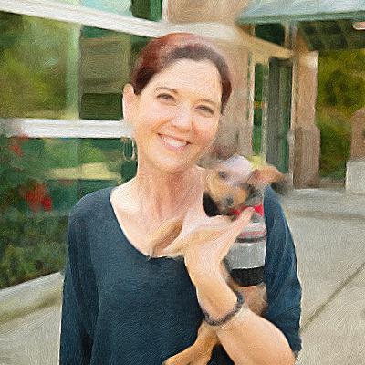 #15: How a dog-loving, award winning vet used fish skin to change the landscape of the veterinarian world #15: How a dog-loving, award winning vet used fish skin to change the landscape of the veterinarian world