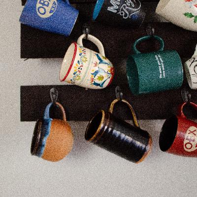 E181: Processing, Chocolate, and Mugs