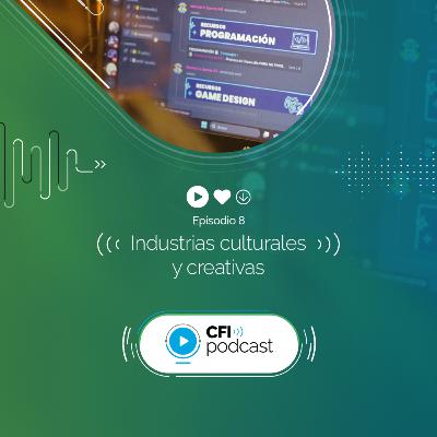 Industrias Culturales y Creativas