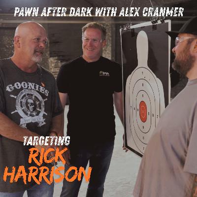#21 - Pawn After Dark with Alex Cranmer