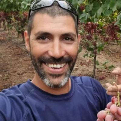 "תהיו איתנו עד הסוף"