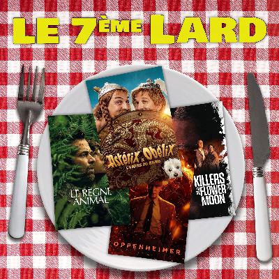 Les films de 2023