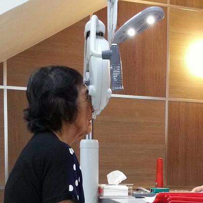 Doa dalam hati