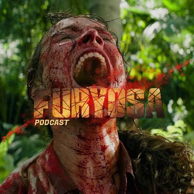 Furyosa - podcast : Send Help