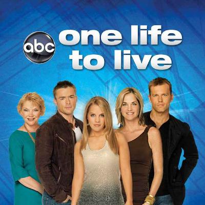 One Life to Live (Reissue)