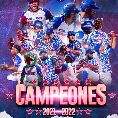Colombia campeón de la Serie del Caribe Colombia campeón de la Serie del Caribe