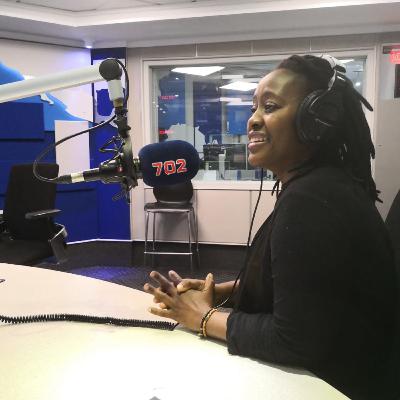 Food Feature: Traditional African classics with a modern twist