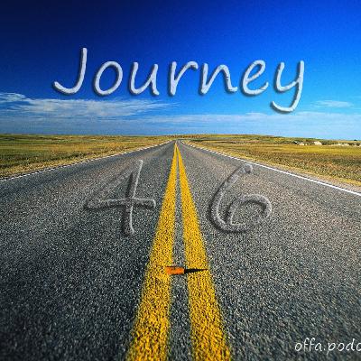 The Journey - Episode 46.7 The Journey - Episode 46.7