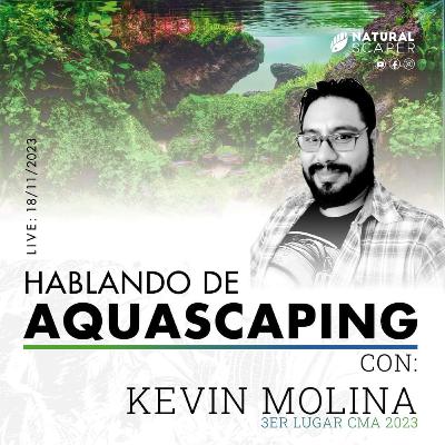 Hablando de Aquascaping T1 Ep1