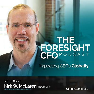 001 The Growth CFO’s Approach, Successes and Setbacks 001 The Growth CFO’s Approach, Successes and Setbacks