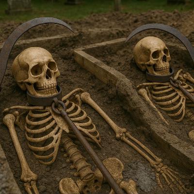 Vampyrer - Sanning eller myt