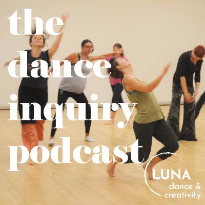 How is dance an integral part of inclusive education?