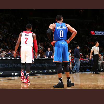 Business As Usual Pt1.